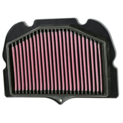 K&N High Performance Premium Powersport Engine Air Filter, SU-1308