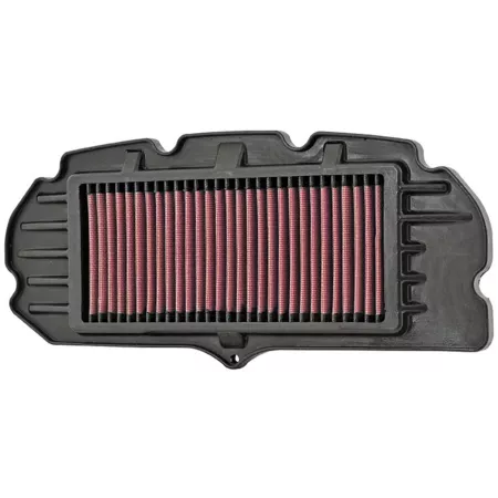 K&N Premium Powersport High Performance Engine Air Filter 2007-2012 Suzuki GSX1300BK B-King Automotive Air Filters