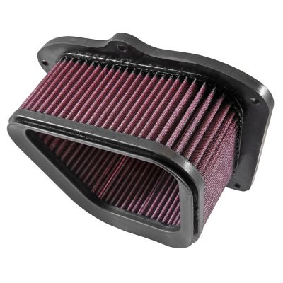 K&N High Performance Premium Powersport Engine Air Filter, SU-1399