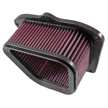 K&N Premium High Performance Powersport Engine Air Filter Suzuki GSX1300R Hayabusa 1999-2007 and More Automotive Air Filters