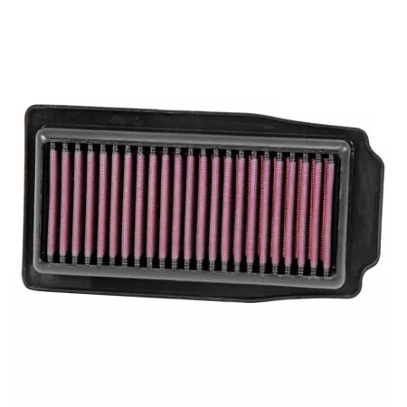 K&N Premium High Performance Powersport Engine Air Filter Suzuki GSX250R 2017-2019 and Up Automotive Air Filters