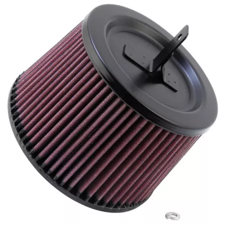 K&N Replacement Air Filter for 2006-2009 Suzuki (LTR450 QuadRacer LTR450 QuadRacer Limited Edition) SU-4506 Automotive Air Filters