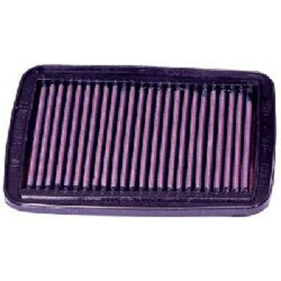 K&N High Performance Premium Powersport Engine Air Filter, SU-6000