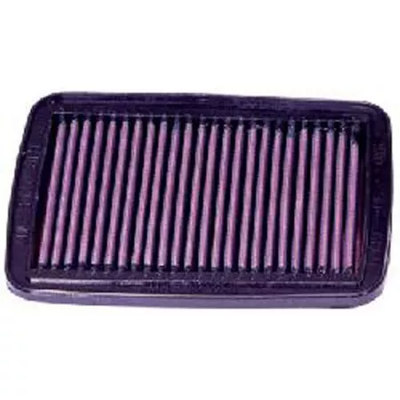 K&N Premium Powersport High Performance Engine Air Filter 2000-2005 Suzuki GSF1200 Bandit S GSF600 Bandit S and More Automotive Air Filters