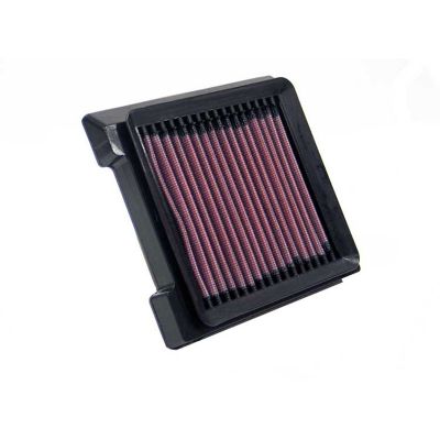 K&N High Performance Premium Powersport Engine Air Filter, SU-6595
