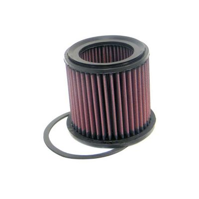 K&N High Performance Premium Powersport Engine Air Filter, 2005-2016 Suzuki LTA750, KingQuad and More