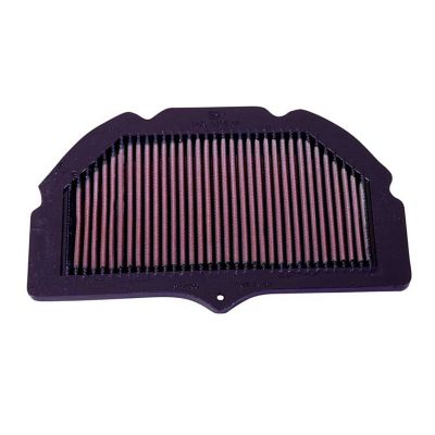 K&N High Performance Premium Powersport Engine Air Filter, SU-7500
