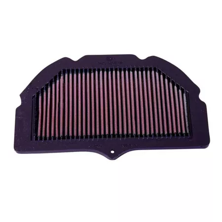 K&N Premium Powersport High Performance Engine Air Filter 2000-2004 Suzuki (GSXR1000 GSXR600 GSXR750) SU-7500 Automotive Air Filters