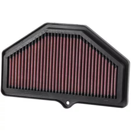 K&N Powersport High Performance Engine Air Filter 2004-2005 Suzuki (GSXR600 GSXR750) SU-7504 Automotive Air Filters