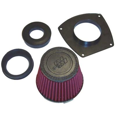 K&N High Performance Premium Powersport Engine Air Filter, 1988-2006 Suzuki GSX600F Katana and More