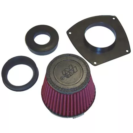 K&N Premium High Performance Powersport Engine Air Filter Suzuki GSX600F Katana 1988-2006 and up Automotive Air Filters