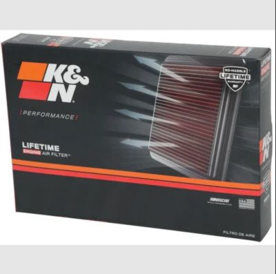 Image showing  High Performance Powersport Engine Air Filter, TB-1011