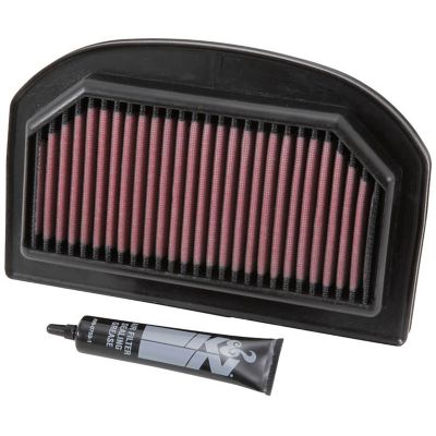 K&N Premium High Performance Powersport Air Filter for 2012-2019 Triumph Models