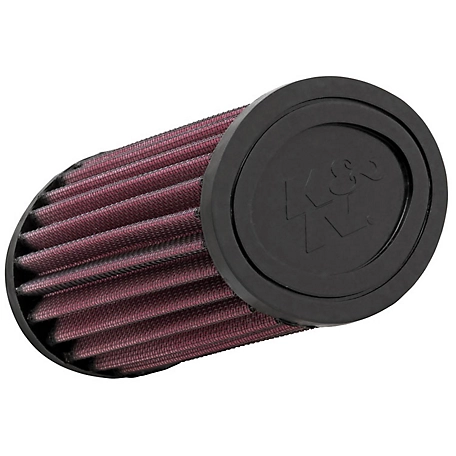 K&N High Performance Powersport Engine Air Filter, 2010-2018 Triumph Thunderbird Storm, ABS and More