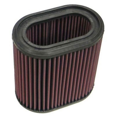 K&N Premium High Performance Powersport Air Filter, TB-2204