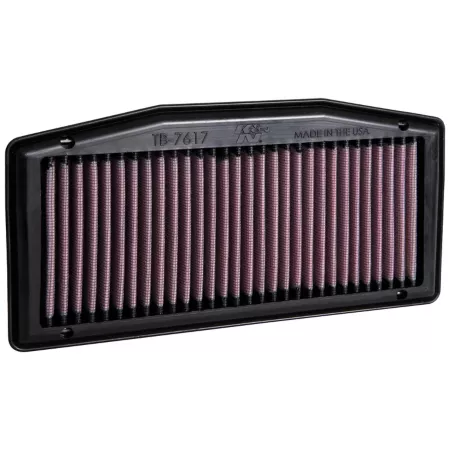 Air Filter for K&N High Performance Powersport Engine Replacement Air Filter TB-7617 Automotive Air Filters