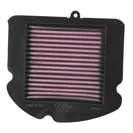 K&N Powersport High Performance Engine Air Filter for Yamaha YXZ1000R YXZ1000R SE YXZ1000R SS YXZ1000R 2016-2019 Sport Scooter Parts