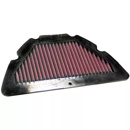 K&N High Performance Premium Powersport Engine Air Filter for Yamaha YZF R1 2004-2006; Yamaha YZF R1 LE 2006 and up Sport Scooter Parts