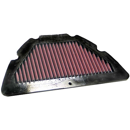 K&N High Performance Premium Powersport Engine Air Filter for 2004-2006 Yamaha YZF R1; 2006 Yamaha YZF R1 LE and More