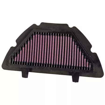 K&N Premium Powersport High Performance Engine Air Filter 2007-2008 Yamaha YZF R1 Automotive Air Filters