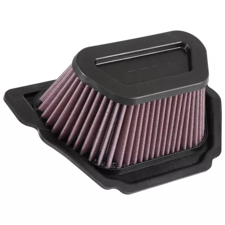 K&N Premium High Performance Powersport Engine Air Filter Yamaha MT-10 2016-2019 and Up Automotive Air Filters