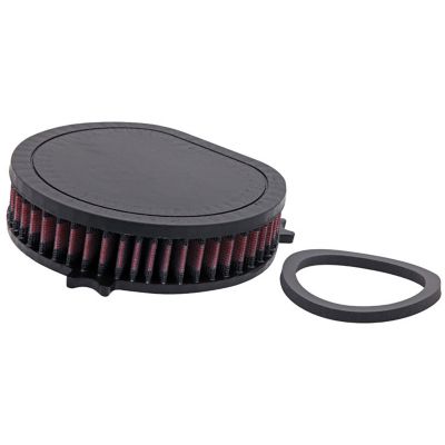K&N Premium High Performance Powersport Air Filter, YA-1199