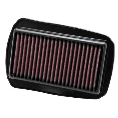 K&N High Performance Premium Powersport Engine Air Filter, YA-1208