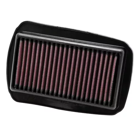 K&N Premium High Performance Powersport Engine Air Filter Yamaha MT-125 2015-2018 and Up Automotive Air Filters