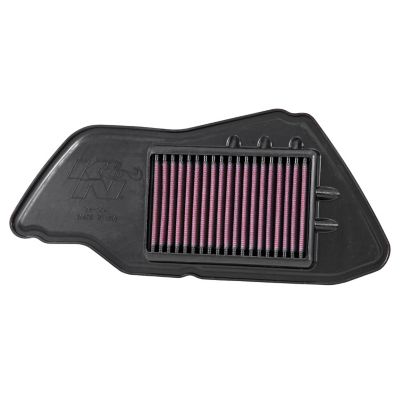Image showing  High Performance Premium Powersport Engine Air Filter, YA-1209