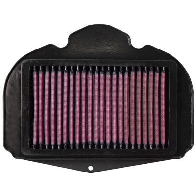 K&N High Performance Premium Powersport Engine Air Filter, YA-1210