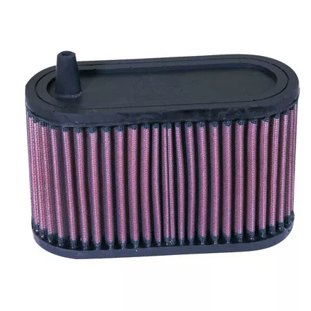 K&N Premium Powersport High Performance Engine Air Filter 1985-2007 Yamaha VMX1200 V-Max Automotive Air Filters