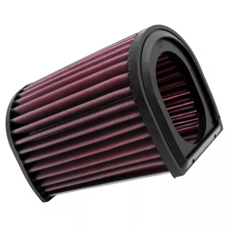 K&N Premium High Performance Powersport Engine Air Filter Yamaha FJR1300A 2003-2018 and Up Automotive Air Filters