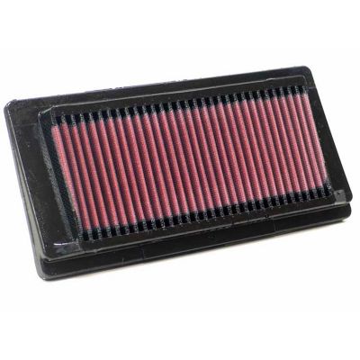 K&N High Performance Premium Powersport Engine Air Filter, YA-1605