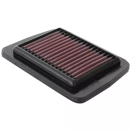 K&N Premium High Performance Powersport Engine Air Filter Yamaha XV19F Star Venture 2020-2021 and Up Automotive Air Filters