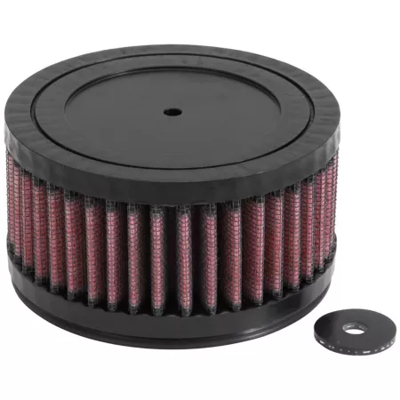 K&N Premium High Performance Powersport Engine Air Filter Yamaha XV250 V-Star 2008-2019 and Up Automotive Air Filters