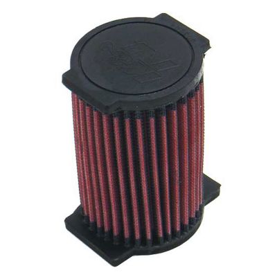 K&N High Performance Premium Powersport Engine Air Filter, 1994-2000 Yamaha YFB250FW Timberwolf 4x4 and More