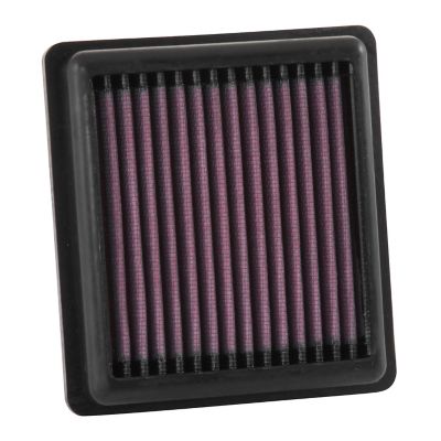K&N High Performance Premium Powersport Engine Air Filter, YA-5317