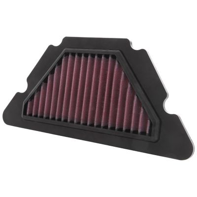 K&N High Performance Premium Powersport Engine Air Filter, YA-6009
