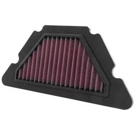 K&N Premium High Performance Powersport Engine Air Filter Yamaha FZ6R 2009-2017 and Up Automotive Air Filters