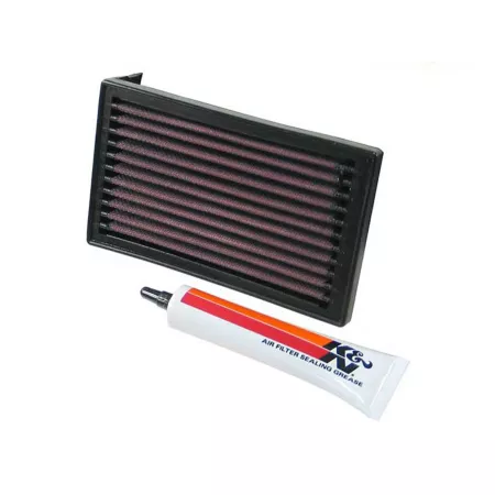 Air Filter for K&N High Performance Powersport Engine Yamaha XT600E 1991-1999 and Up Automotive Air Filters