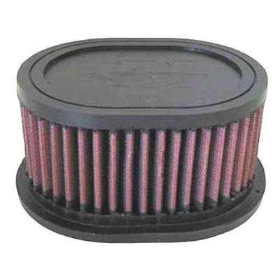 K&N High Performance Premium Powersport Engine Air Filter, YA-6098