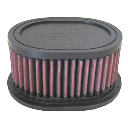 K&N Premium Powersport High Performance Engine Air Filter 1998-2003 Yamaha FZS600 Fazer Automotive Air Filters