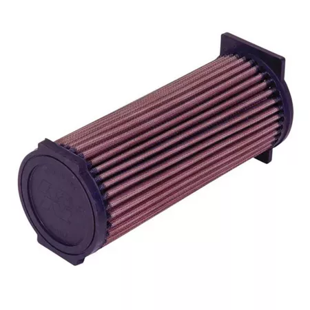 K&N Premium High Performance Powersport Engine Air Filter Yamaha YFM350R Raptor 2004-2013 and More Automotive Air Filters