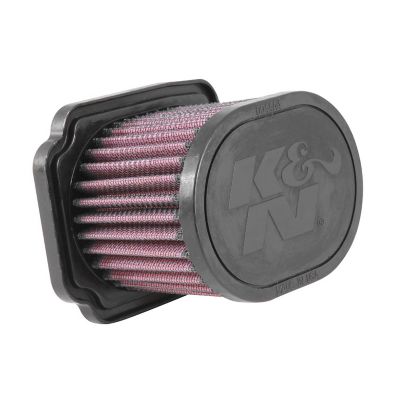 K&N High Performance Powersport Engine Air Filter, YA-6814