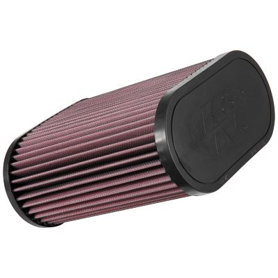 K&N High Performance Premium Powersport Engine Air Filter, YA-6914