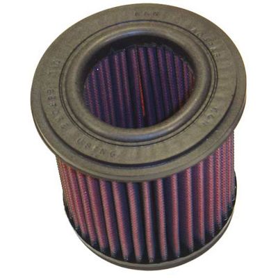 K&N High Performance Premium Powersport Engine Air Filter, YA-7585