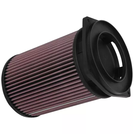 K&N Premium High Performance Powersport Engine Air Filter 2018-2020 Yamaha YXE85 Wolverine X4 X2 R-Spec SE X4 SE YA-8518 Automotive Air Filters