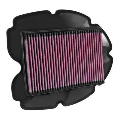 K&N High Performance Powersport Engine Air Filter, YA-9002