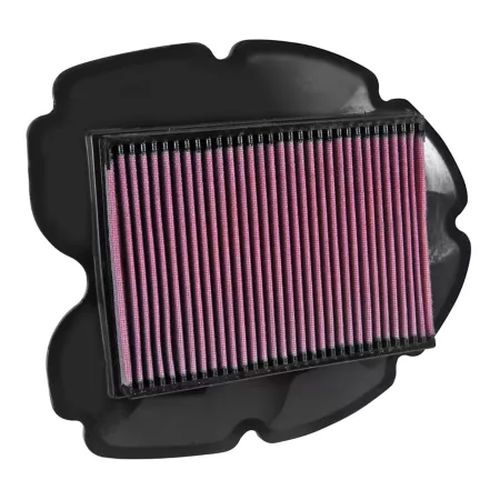 K&N Powersport High Performance Engine Air Filter Yamaha 2002-2014 (TDM900 TDM900A) YA-9002 Automotive Air Filters