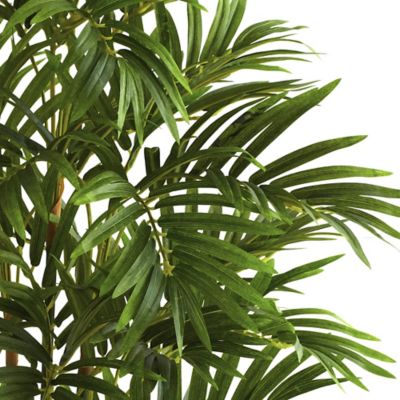 Image showing  3 ft. Artificial Areca Palm Tree